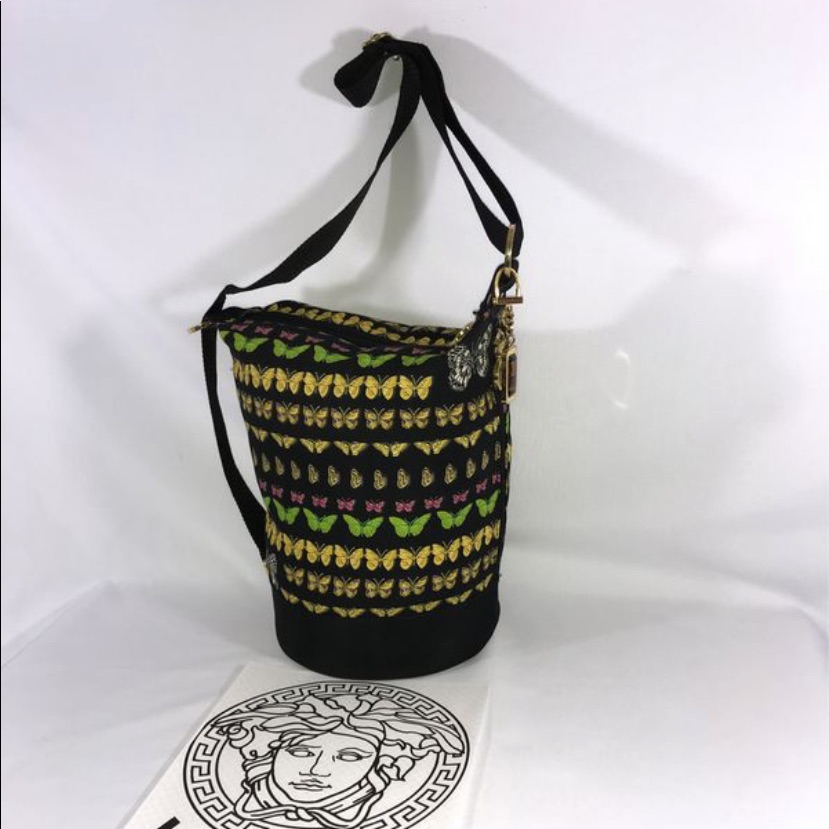 Versace 1995 Bag/Backpack